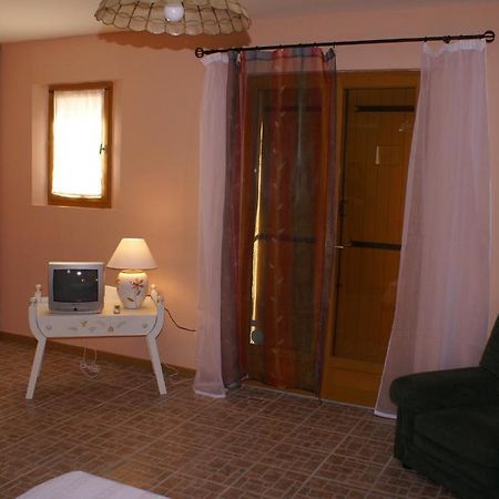 Jardins D'Antalya Bed & Breakfast Grimaud Ngoại thất bức ảnh