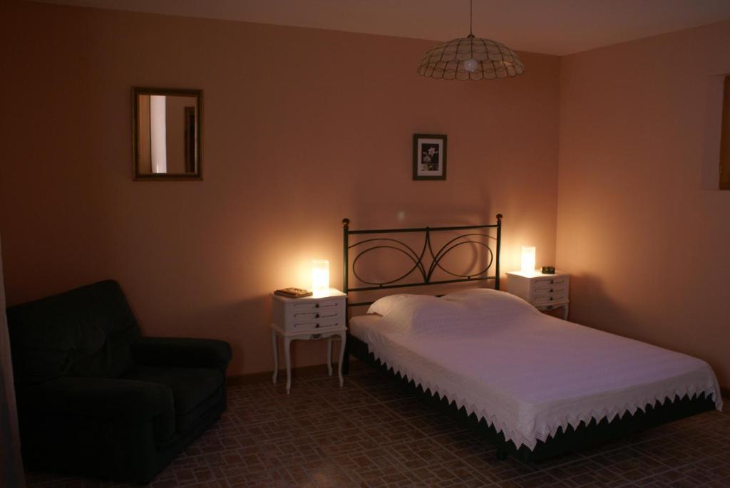 Jardins D'Antalya Bed & Breakfast Grimaud Phòng bức ảnh
