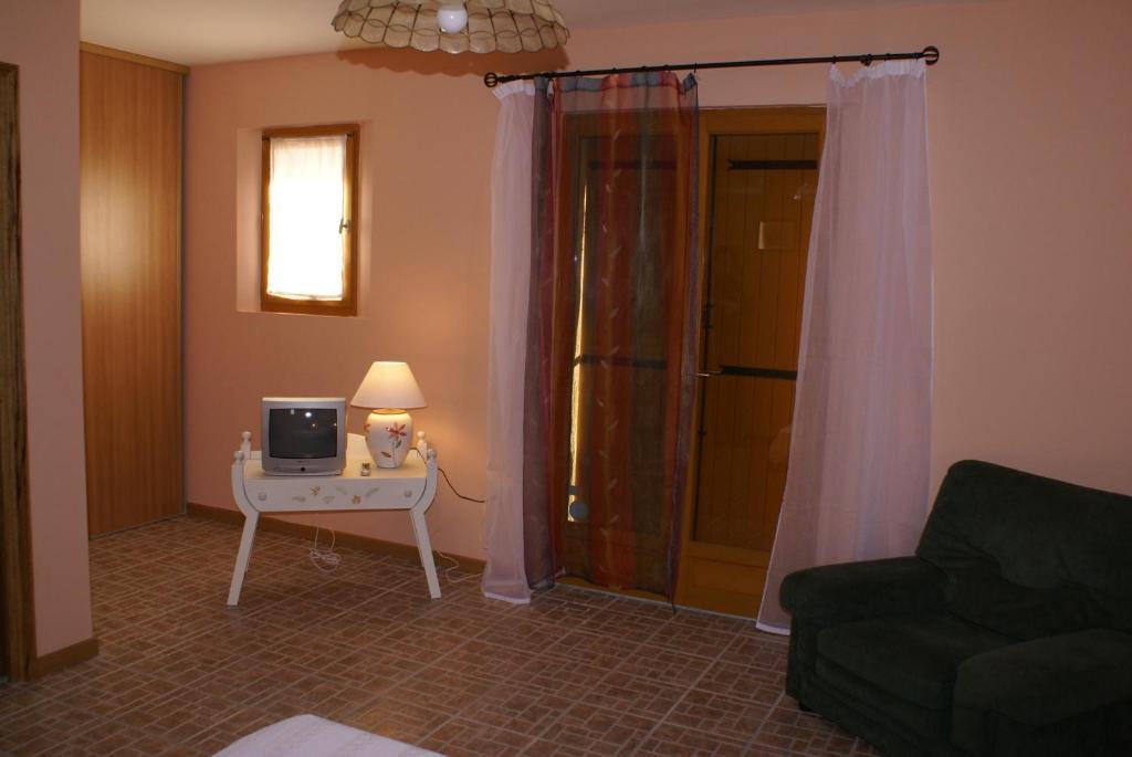 Jardins D'Antalya Bed & Breakfast Grimaud Ngoại thất bức ảnh