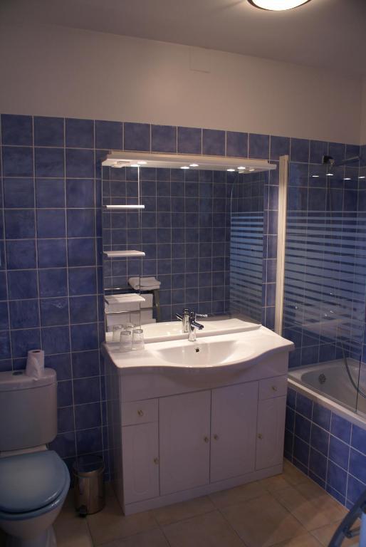 Jardins D'Antalya Bed & Breakfast Grimaud Phòng bức ảnh